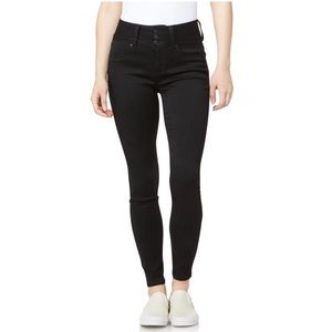 Sassy Skinny High-Rise Insta Soft Jeans